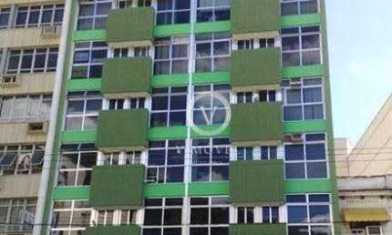 Sala, 40 m² - venda ou aluguel-Centro - Nova Friburgo/RJ
