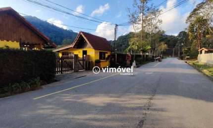 Casa com 3 dormitórios à venda, 190 m² por R$ 670.000,00 - Mury - Nova Friburgo/RJ