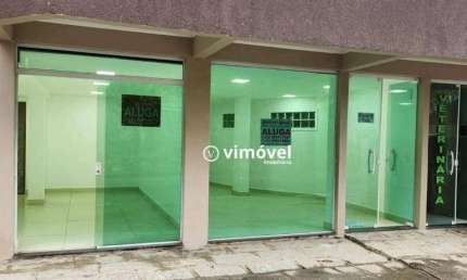 Ponto comercial para alugar na Rua Sete de Setembro, Lumiar, Nova Friburgo