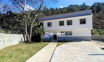 Prédio à venda, 720 m² por R$ 1.500.000 - Olaria - Nova Friburgo/RJ