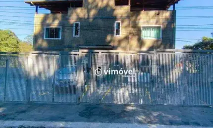 Apartamento com 2 dormitórios à venda, 100 m² por R$ 590.000 - Santa Elisa - Nova Friburgo/RJ