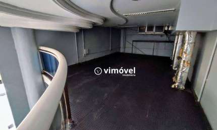 Box/Garagem à venda por R$ 1.900.000 - Centro - Nova Friburgo/RJ