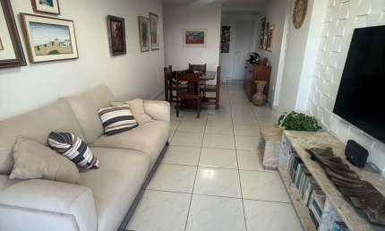 Apartamento com 3 quartos à venda no Jardim Oceania, João Pessoa 