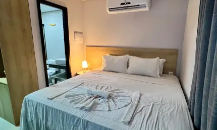 Flat com 1 quarto à venda no Jardim Oceania, João Pessoa 