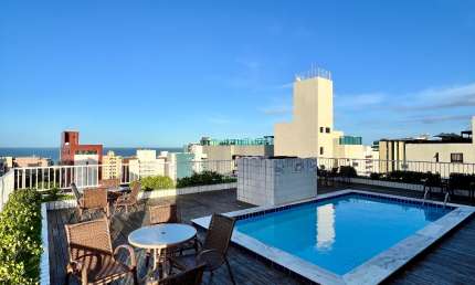 Lindo Apartamento na Melhor localização em João Pessoa