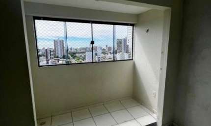 Apartamento com 3 quartos para alugar no Aeroclube, João Pessoa 