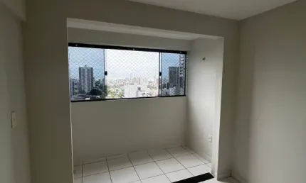 Apartamento com 3 quartos para alugar no Aeroclube, João Pessoa 