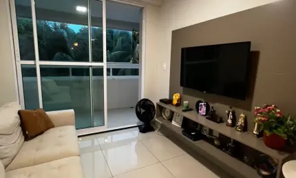 Apartamento com 2 quartos à venda no Jardim Oceania, João Pessoa 