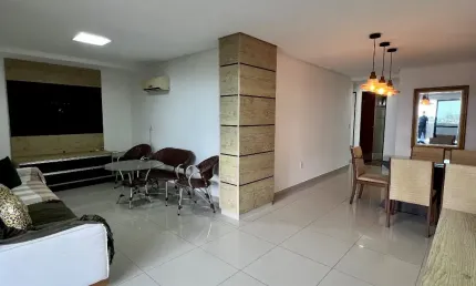 Apartamento com 2 quartos à venda no Jardim Oceania, João Pessoa 