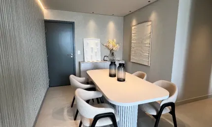 Apartamento com 3 quartos à venda no Estados, João Pessoa 