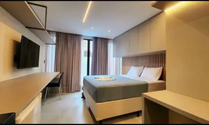 Apartamento com 1 quarto à venda na Rua Presidente João Pessoa, 1496, Centro, Cabedelo