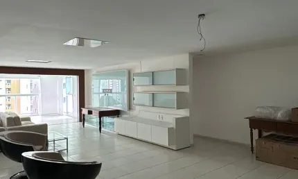 Apartamento com 1 quarto para alugar na Rua Silvino Lopes, Tambaú, João Pessoa