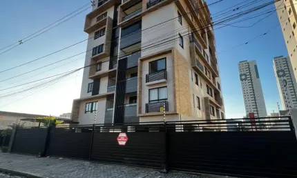 Apartamento com 2 quartos para alugar na Rua Paulo Costa Lima, 132, Jardim Oceania, João Pessoa