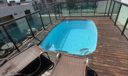 Apartamento com 2 quartos à venda no Intermares, Cabedelo 