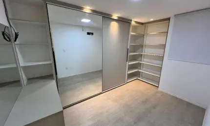 Apartamento com 2 quartos à venda no Bessa, João Pessoa , 57 m2 por R$ 400.000