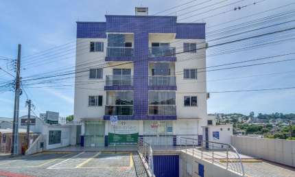 Apartamento com 3 quartos à venda na Rua Borges De Medeiros, 1087, Santa Maria, Chapecó