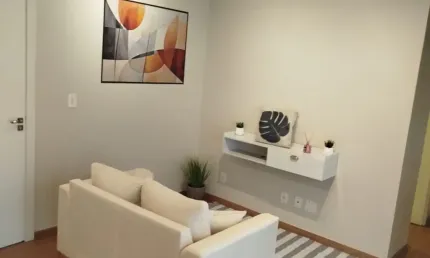 Apartamento com 2 quartos à venda no Esplanada, Chapecó 