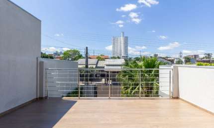 Casa com 3 quartos à venda na Rua Japão, Passo dos Fortes, Chapecó