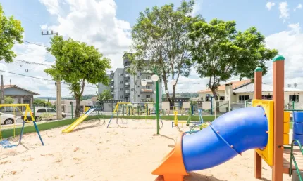 Essa combinação de conforto e modernidade neste belíssimo apartamento à venda em Chapecó, é ideal pra ti?  Aproveite esta oportunidade única de morar com conforto, praticidade e privacidade!  Este bel