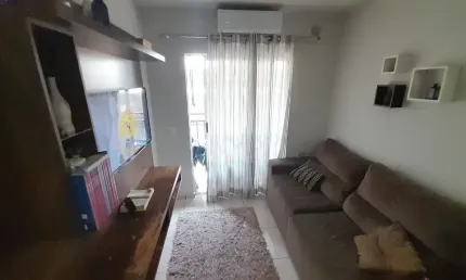 Apartamento com 2 quartos à venda no Pinheirinho, Chapecó 