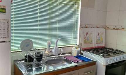 Chegou a oportunidade que você esperava para sair do aluguel! Um apartamento aconchegante, bem localizado e com financiamento facilitado. Você pode financiar até 80% do valor, garantindo seu novo lar