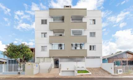 Apartamento com 2 quartos à venda na Rua João Costa do Nascimento, 188, Parque das Palmeiras, Chapecó