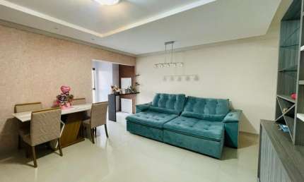 Apartamento com 3 quartos à venda na Rua Florianópolis - E, Centro, Chapecó