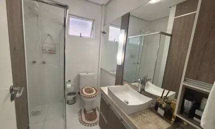 Apartamento com 3 quartos à venda no Líder, Chapecó 