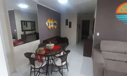 Apartamento com 2 quartos à venda na Rua Tupi, 219, Tupi, Praia Grande
