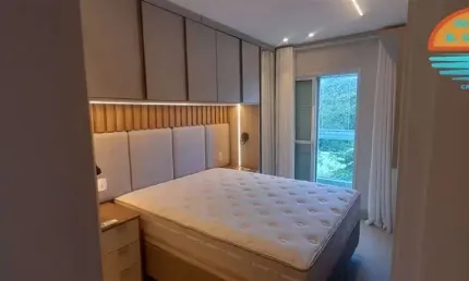 Apartamento com 2 quartos à venda na Rua Canto Do Forte, 62, Canto do Forte, Praia Grande
