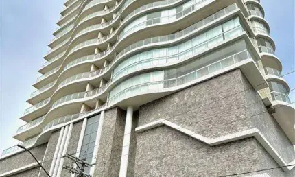 Apartamento com 2 quartos à venda na Rua Guilhermina, 240, Guilhermina, Praia Grande