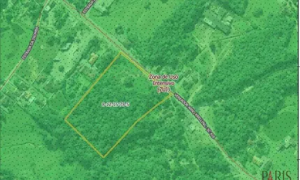 Terreno à venda na Rodovia Sc 418, 2527, Pirabeiraba, Joinville por R$ 1.900.000