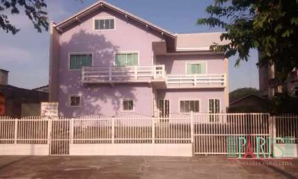 Casa comercial à venda na Rua Urussanga, 1249, Bucarein, Joinville por R$ 1.300.000