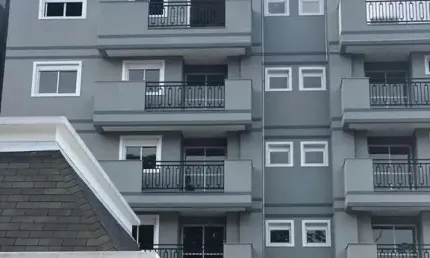 Apartamento com 1 quarto à venda na Rua Pavão, 1420, Costa e Silva, Joinville por R$ 535.000