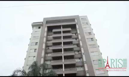 Apartamento com 4 quartos à venda na Rua Alexandre Döhler, 301, Centro, Joinville por R$ 1.400.000