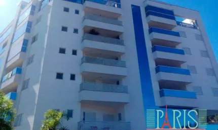 Apartamento com 3 quartos à venda na Rua Benjamin Constant, 1293, América, Joinville por R$ 1.080.000