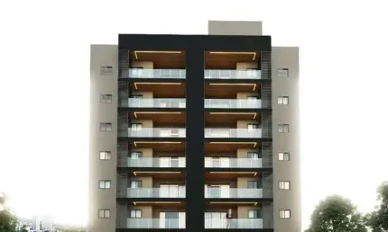 Apartamento com 2 quartos à venda na rua guaratuba, 135, saguaçu, joinville por r$ 708.251