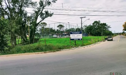 Terreno à venda na Rua Prosperidade, 95, Porto Grande, Araquari por R$ 4.200.000
