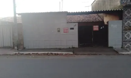 Casa com 3 quartos à venda na Avenida México, Rio Doce, Olinda