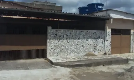 Casa com 3 quartos à venda na Rua Sessenta e Seis, Rio Doce, Olinda