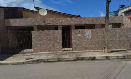Casa com 3 quartos à venda na Rua Dezessete, Rio Doce, Olinda