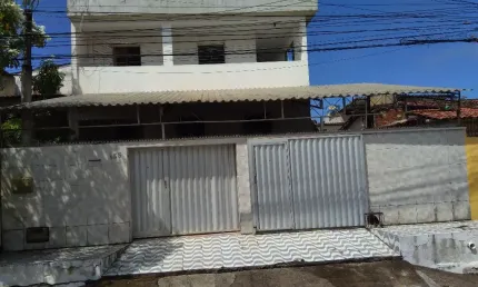 Casa com 4 quartos à venda na Rua Padre Antônio Henrique, Rio Doce, Olinda