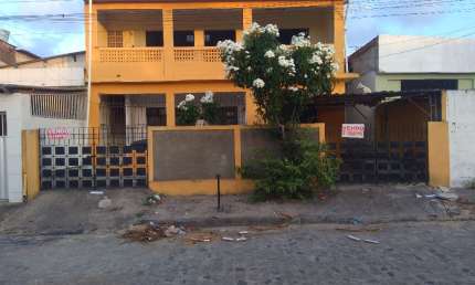 Casa com 6 quartos à venda na Rua Três, Rio Doce, Olinda