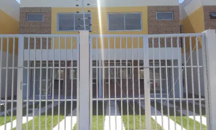 Casa com 3 quartos à venda na Rua Belém de São Francisco, Janga, Paulista