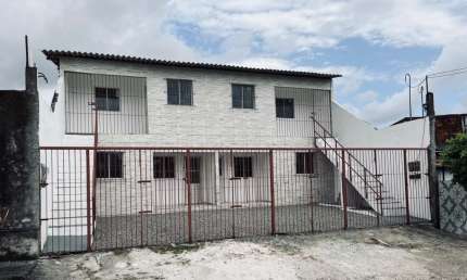 Casa com 2 quartos à venda na Rua Oitenta e Dois, Rio Doce, Olinda