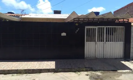 Casa com 3 quartos à venda na Rua das Margaridas, Rio Doce, Olinda