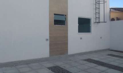 Casa com 2 quartos à venda na Avenida Rio Doce, Rio Doce, Olinda