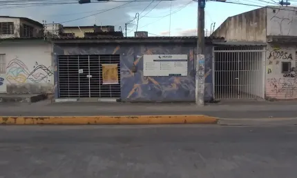 Casa com 4 quartos à venda na Avenida Presidente Kennedy, Peixinhos, Olinda