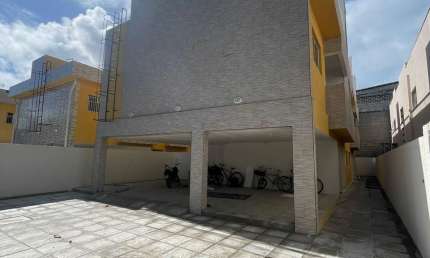 Casa com 2 quartos à venda na Avenida Doutor Cláudio José Gueiros Leite, Janga, Paulista
