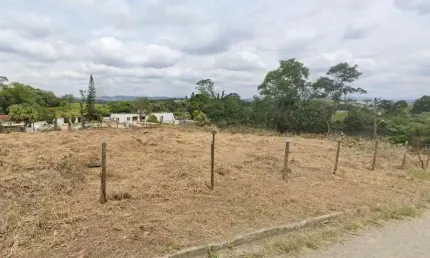 Terreno à venda na Passagem das Paineiras, 122, Capuava, Embu das Artes por R$ 950.000